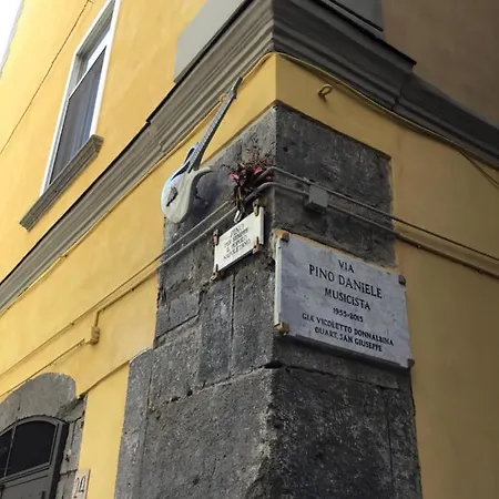 Lanova 21 Nápoles